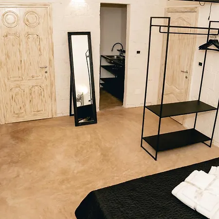 Monolocale Confort *