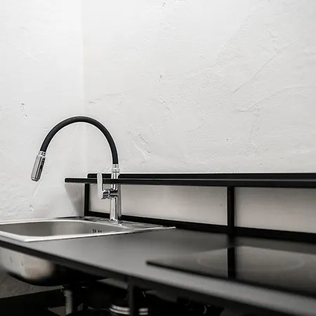 Monolocale Confort * Alezio