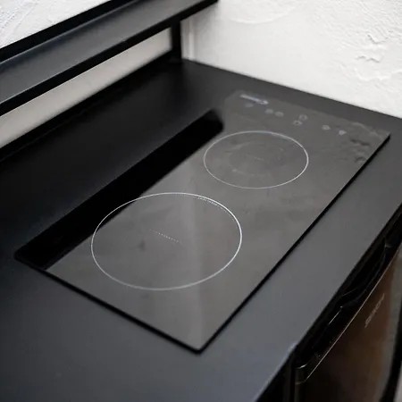 Monolocale Confort Alezio